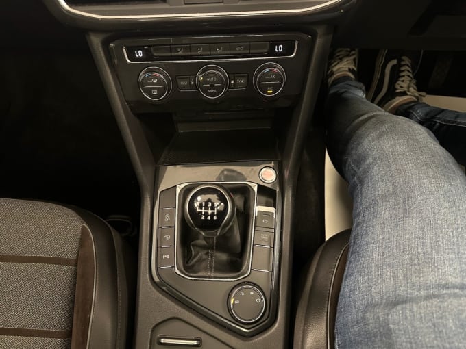 2025 Seat Tarraco