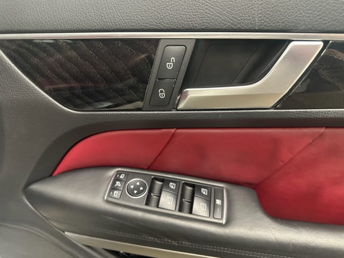 2025 Mercedes-benz E-class