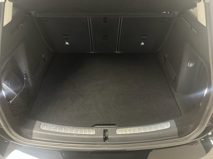 2025 Mini Countryman