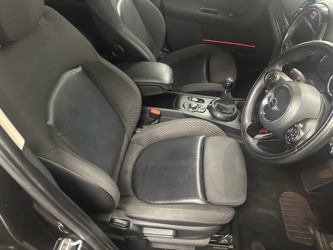 2025 Mini Countryman