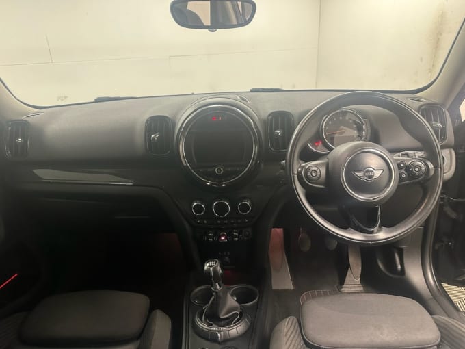 2025 Mini Countryman