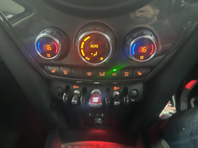 2025 Mini Countryman