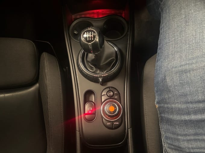 2025 Mini Countryman