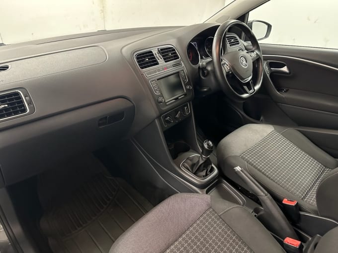 2025 Volkswagen Polo