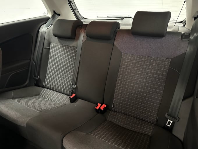 2025 Volkswagen Polo