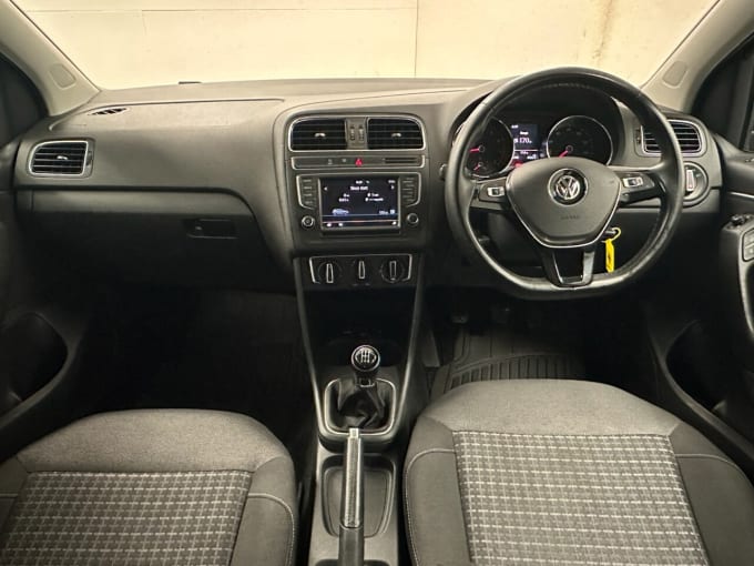 2025 Volkswagen Polo