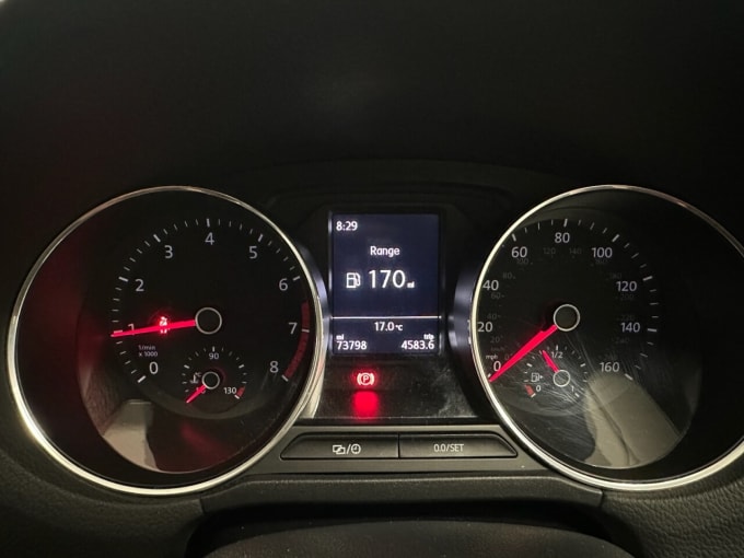 2025 Volkswagen Polo