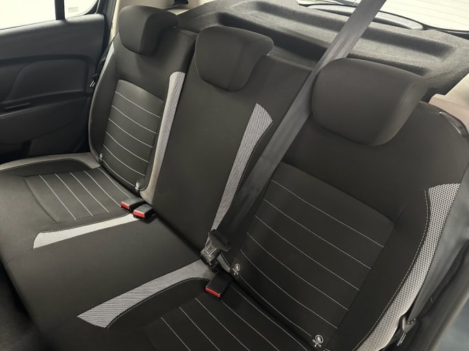 2025 Dacia Sandero Stepway