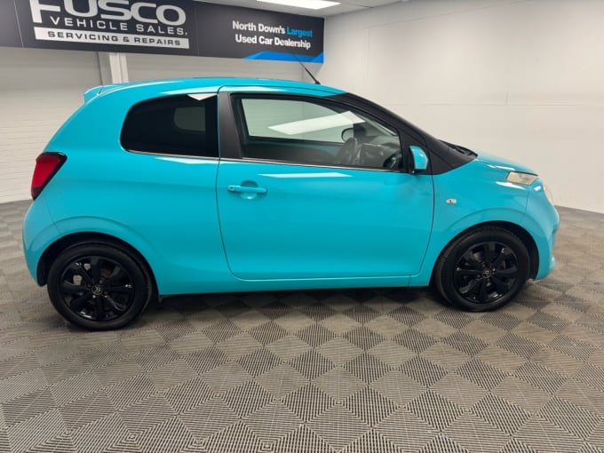 2025 Citroen C1