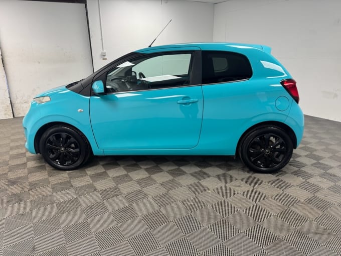 2025 Citroen C1