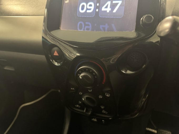 2025 Citroen C1