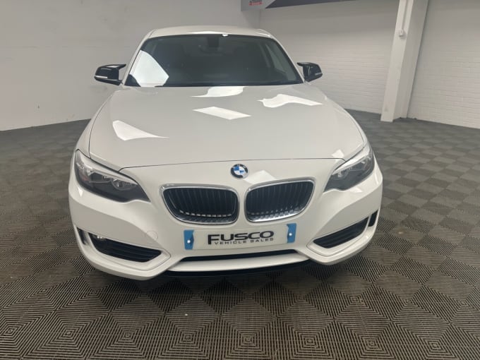 2025 BMW 2 Series