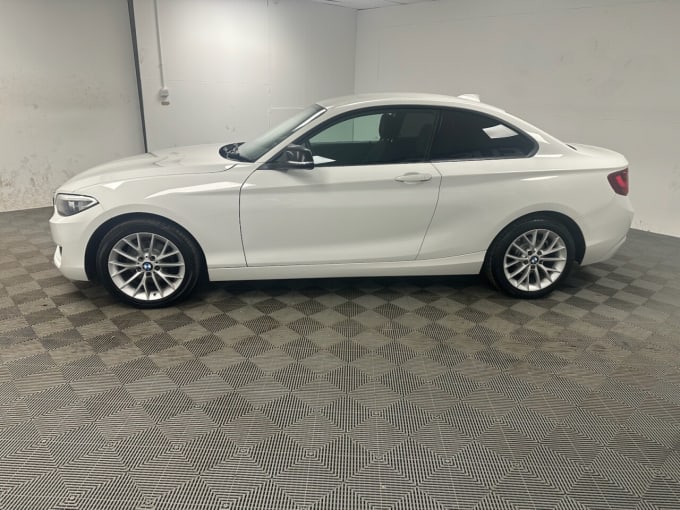 2025 BMW 2 Series