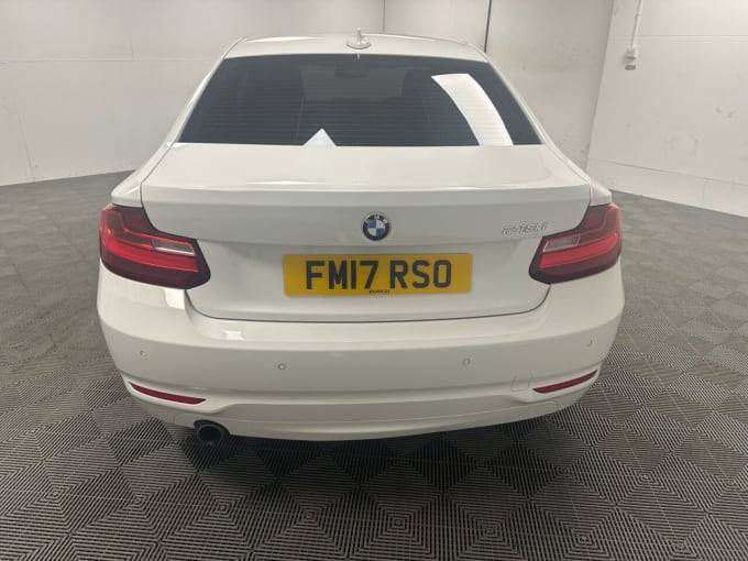 2025 BMW 2 Series