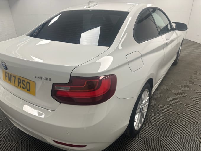 2025 BMW 2 Series