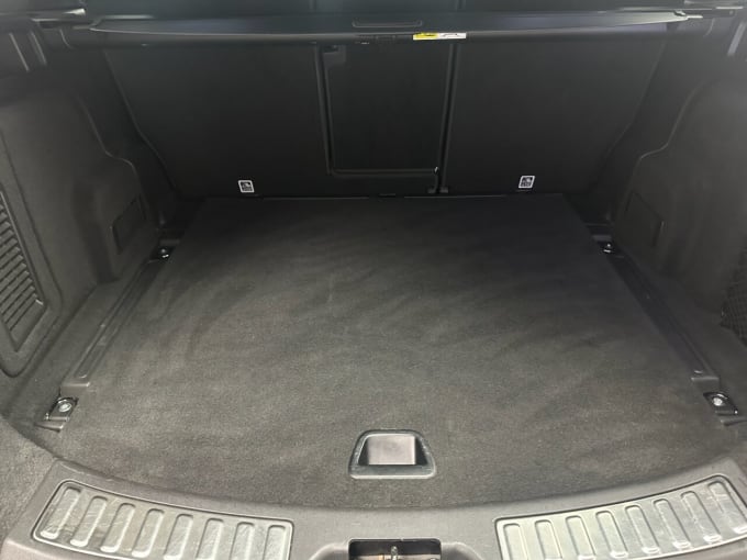 2025 Land Rover Discovery Sport