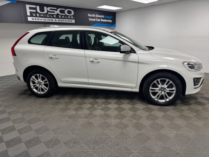 2025 Volvo Xc60