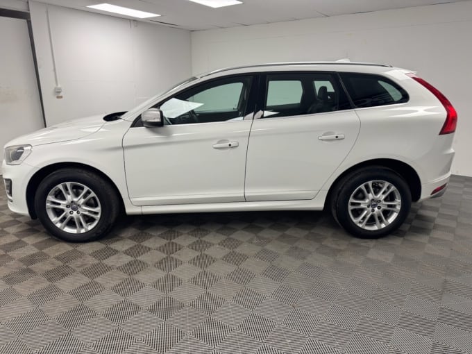 2025 Volvo Xc60
