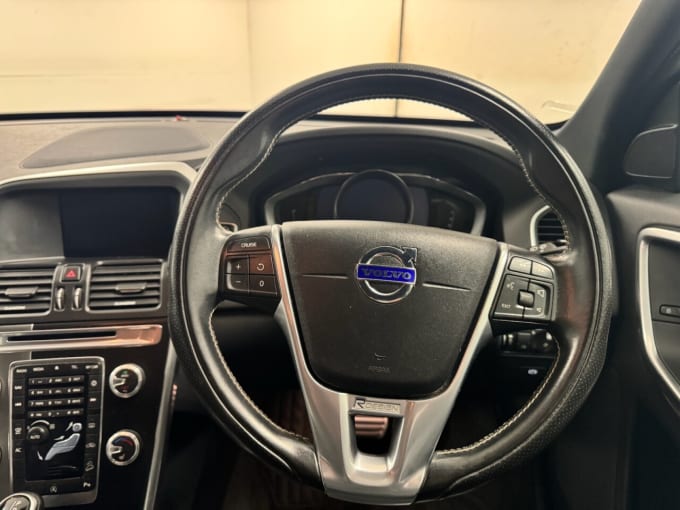 2025 Volvo Xc60