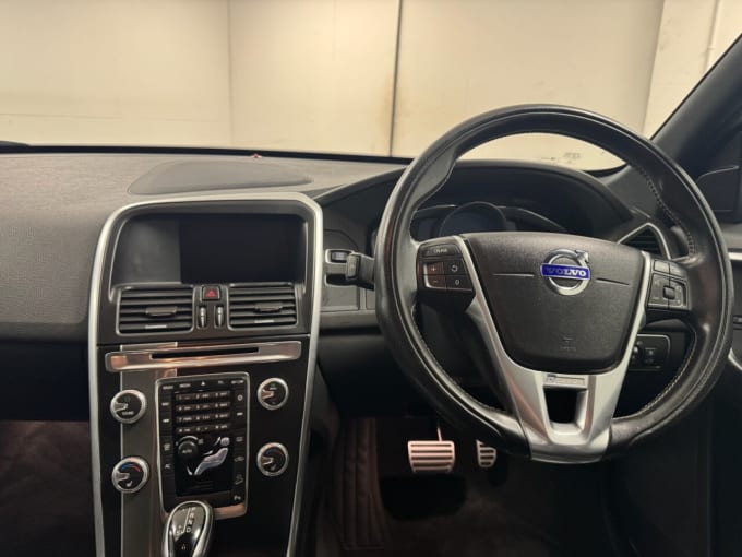 2025 Volvo Xc60
