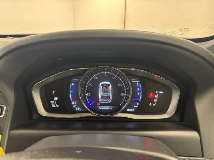 2025 Volvo Xc60