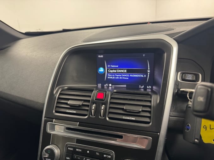 2025 Volvo Xc60