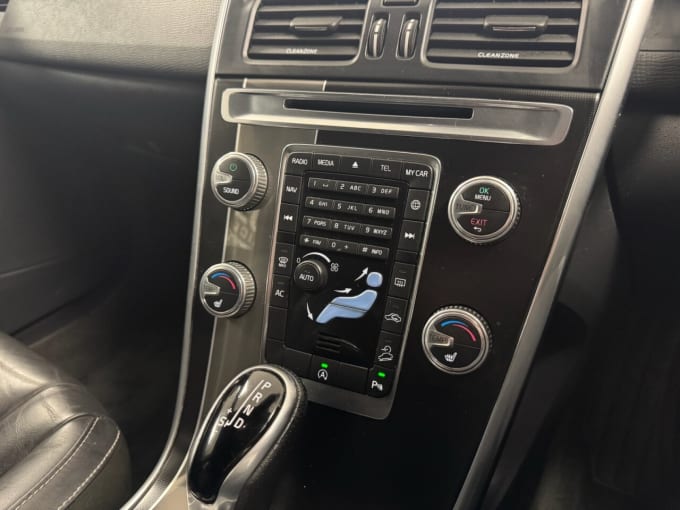2025 Volvo Xc60