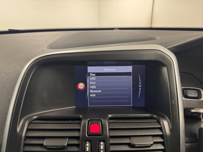 2025 Volvo Xc60
