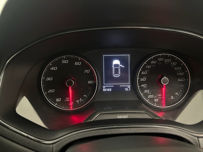 2025 Seat Ibiza