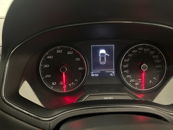 2025 Seat Ibiza