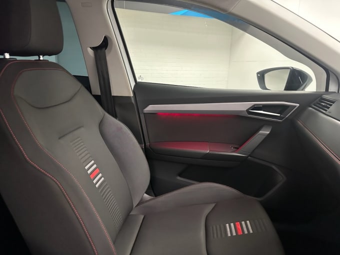 2025 Seat Ibiza