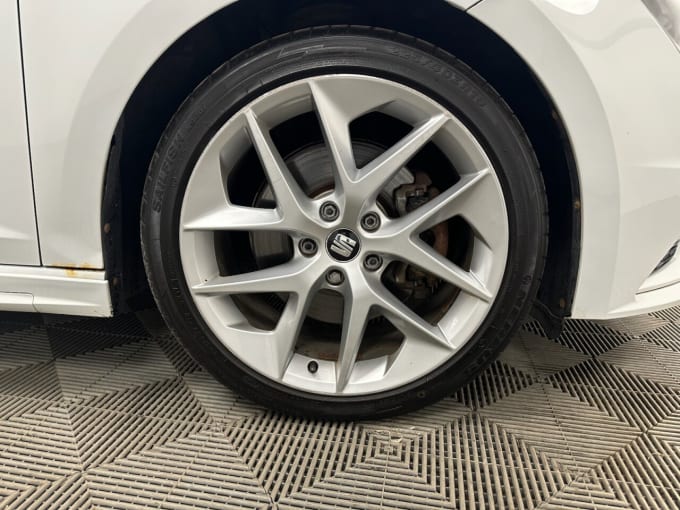 2013 Seat Leon
