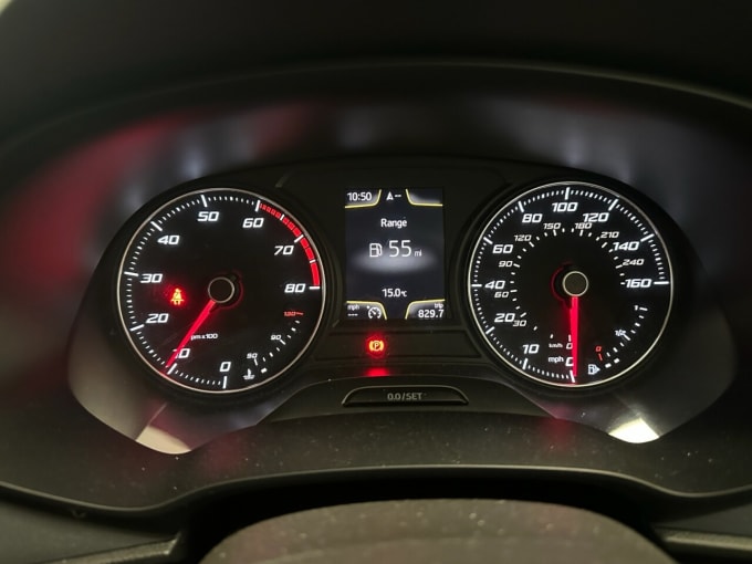 2013 Seat Leon