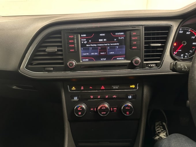 2013 Seat Leon