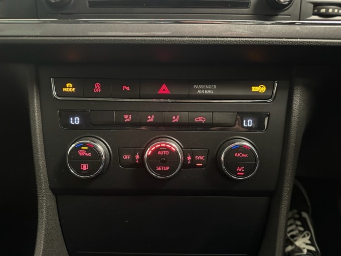 2013 Seat Leon