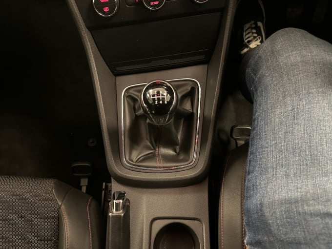 2013 Seat Leon