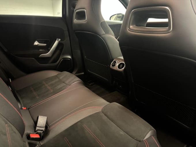 2025 Mercedes-benz A-class