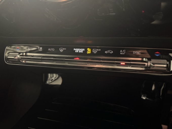 2025 Mercedes-benz A-class