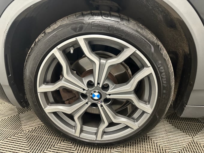 2025 BMW X2