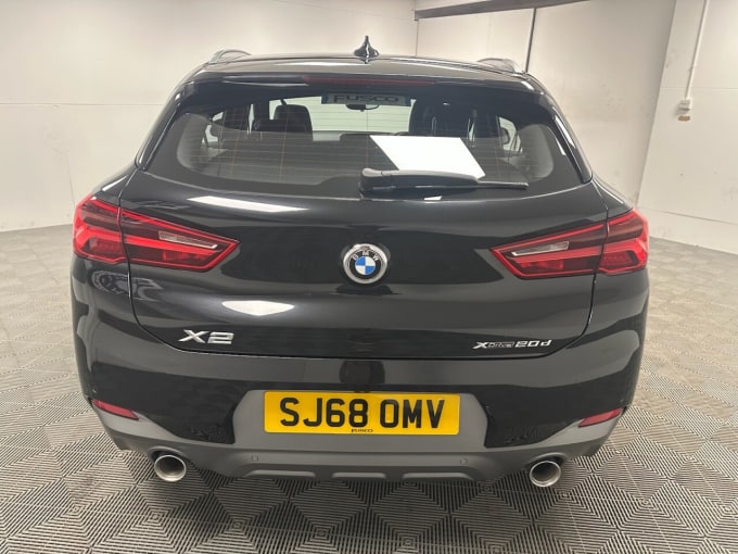 2025 BMW X2