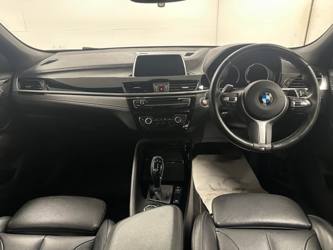 2025 BMW X2