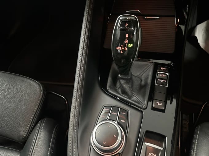 2025 BMW X2