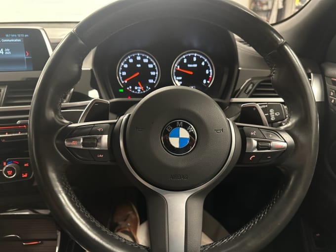 2025 BMW X2