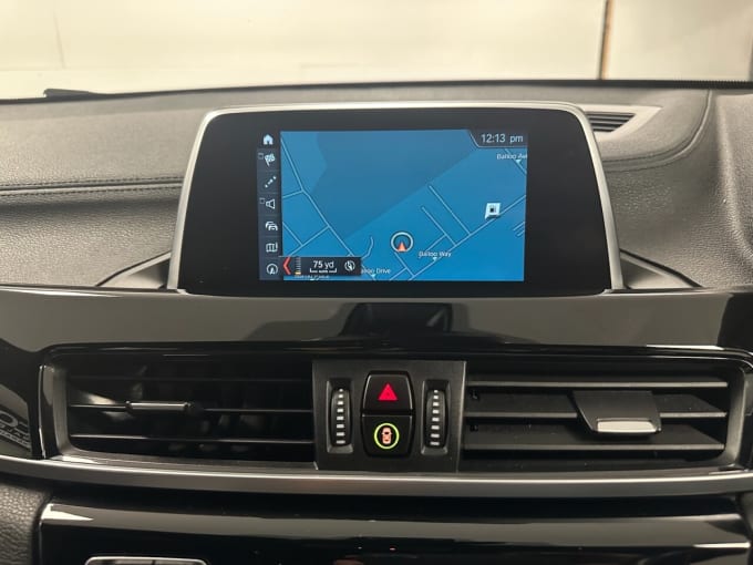 2025 BMW X2