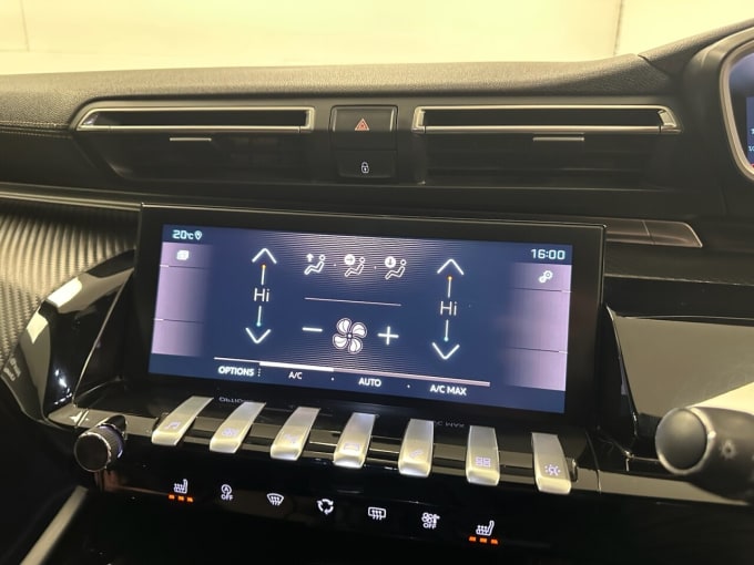 2025 Peugeot 508