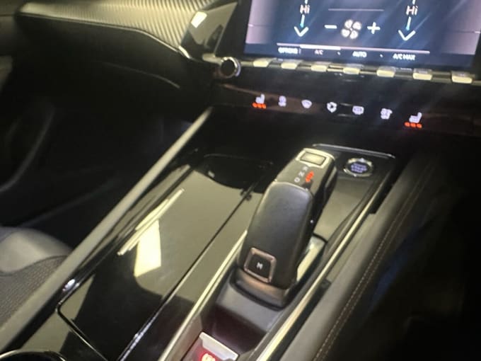 2025 Peugeot 508