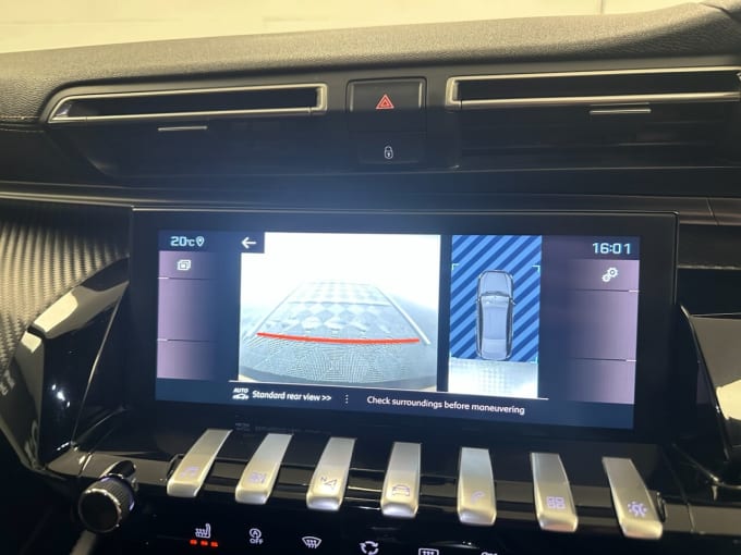 2025 Peugeot 508