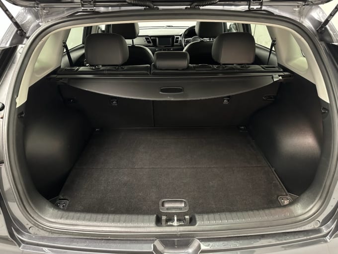 2025 Kia Niro