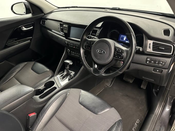 2025 Kia Niro