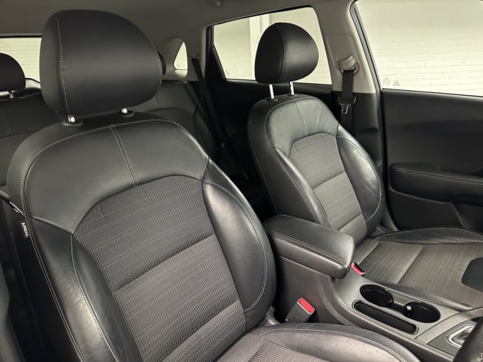 2025 Kia Niro